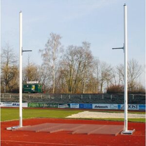 Sport-Thieme Stabhochsprungständer "Wettkampf"