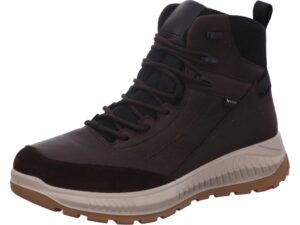 Stiefel braun 43