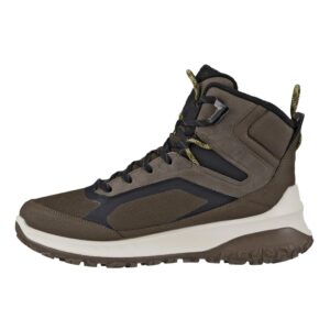 Stiefelette braun 38