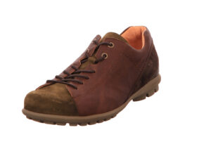 Stiefelette braun 42