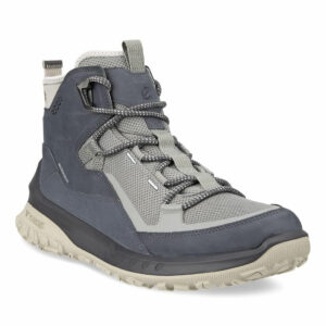 Stiefelette kombi 41