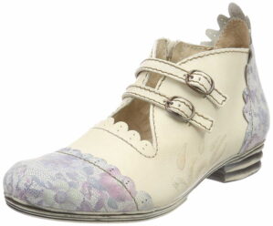 Stiefeletten beige 59005 38