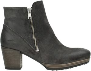 Stiefeletten grau Pantua 39