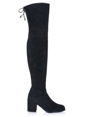 Stuart Weitzman TIELAND Stiefel schwarz 365