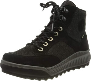 Superfit schwarz 37