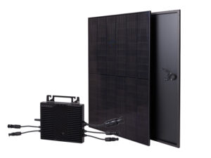 TRONIC® Balkonkraftwerk 860 Wp / 800 W TOPCon "TBKT 800 A1"