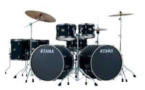 Tama Imperialstar Double Bass Schlagzeug IP72ZH8WBN-BOB