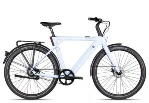 Tenways CGO009 2025 | ice blue | 57 cm | E-Cityräder