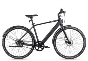 Tenways CGO600 PRO 2024 | black | M | E-Cityräder