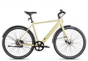 Tenways CGO600 PRO 2024 | new green | XL | E-Cityräder