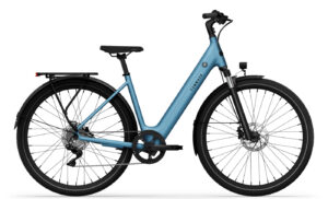 Tenways CGO800 PLUS - 28 Zoll 475,2Wh 8K Wave - Sky Blue