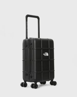 The North Face ALL WEATHER 4-WHEELER - 22 men Trolleys & Suitcases black in Größe:ONE SIZE