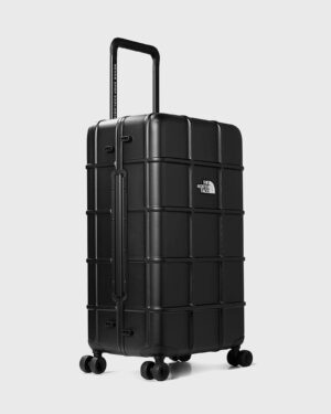 The North Face ALL WEATHER 4-WHEELER - 30 men Trolleys & Suitcases black in Größe:ONE SIZE
