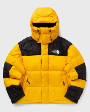 The North Face HMLYN BALTORO JACKET men Down & Puffer Jackets yellow in Größe:XXL