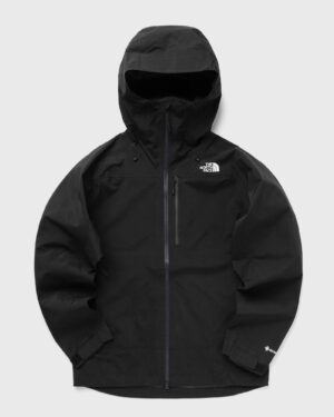 The North Face KANDERSTEG GTX PRO JACKET men Shell Jackets white in Größe:M