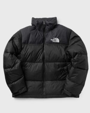 The North Face WMNS 1996 RETRO NUPTSE JACKET women Down & Puffer Jackets black in Größe:XS