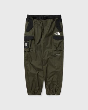 The North Face X UNDERCOVER HIKE BELTED UTILITY SHELL PANT men Cargo Pants green in Größe:XL