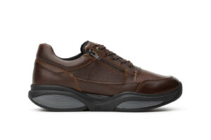 The Sensible Shoe braun 10
