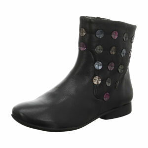 - Think Damen Stiefeletten GUAD2- 270-00-0319 38