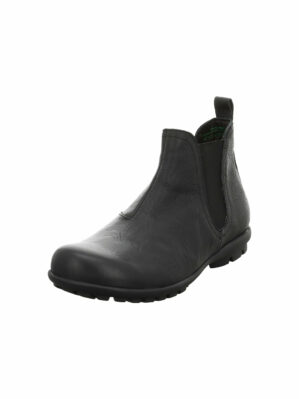 - Think! Herren Kong Nachhaltige Chelsea-Stiefel - 161010001... 46