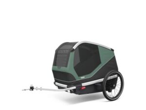 Thule Bexey Hundeanhäger | grün | L | Ausruestung
