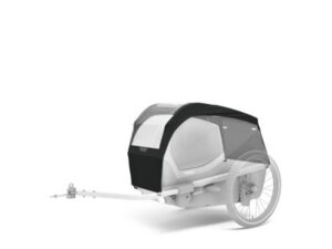 Thule Bexey Rain Cover | Fahrradanhänger Zubehöre