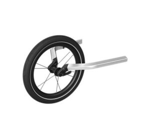 Thule Chariot Jog Kit 2 | Fahrradanhänger Zubehöre