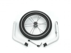 Thule Chariot Joggingkit | Fahrradanhänger Zubehöre