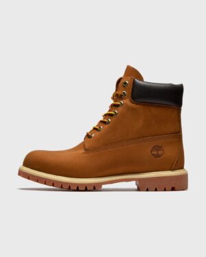 Timberland 6 INCH PREMIUM BOOT men Boots brown in Größe:47,5