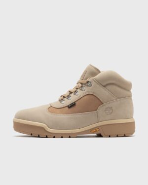 Timberland Field Boot MID LACE UP GTX BOOT men Boots beige in Größe:46