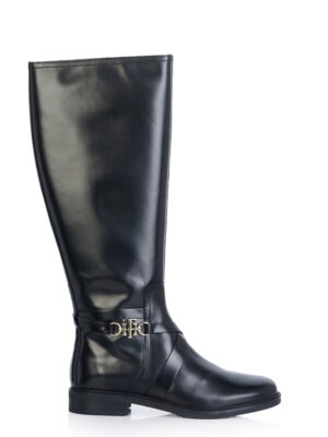 Tommy Hilfiger Stiefel 38