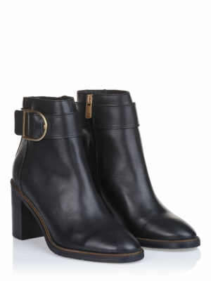 Tommy Hilfiger Stiefel 39