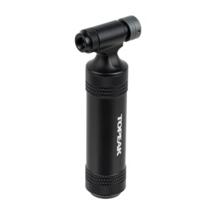 Topeak Airbooster Pro CO2-Pumpe