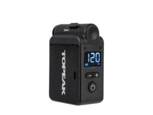 Topeak E-Booster Digital Pumpe | Pumpen