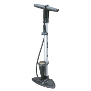 Topeak JoeBlow Max HP Standpumpe
