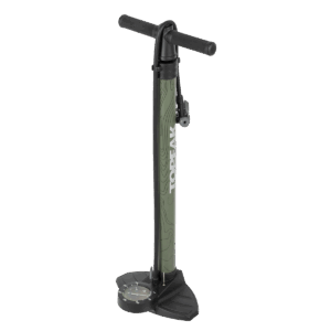Topeak JoeBlow Mountain II Volumen-Standpumpe