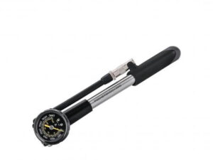 Topeak Pocket Shock DXG | Pumpen