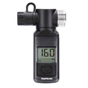Topeak Shuttle™ Gauge Digital Manometer
