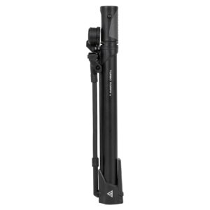 Topeak Turbo Morph G mobile Standpumpe