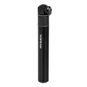 Topeak Two Timer XT Minipumpe mit CO2-Inflator und Tubeless-Werkzeug
