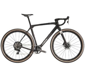 Trek Checkmate SLR 7 AXS P1 Gloss Black/ Carbon 2025 M