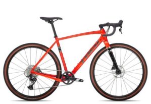 Trek Checkpoint ALR 5 2024 | lava | 58 cm | Gravelbikes
