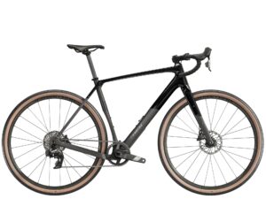 Trek Checkpoint SL 5 AXS Black/Matte Carbon Smoke 2025 XL
