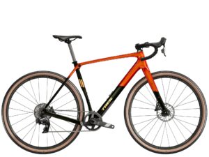 Trek Checkpoint SL 5 AXS Lava/Black Olive 2025 M