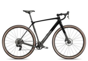 Trek Checkpoint SL 5 Gen 4 2026 | trek black/matte carbon smoke | ML | Gravelbikes