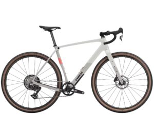 Trek Checkpoint SL 6 AXS Gen 3 Era White/Beige 2026 S