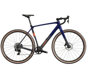 Trek Checkpoint SL 6 AXS Matte Blue/Marianas Blue 2025 L
