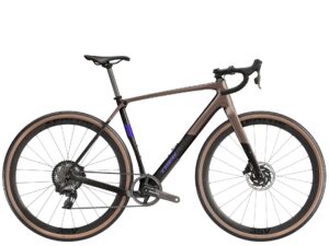 Trek Checkpoint SL 7 AXS Bronze Age/Carbon Smoke Diamant 2025 ML