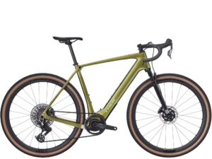 Trek Checkpoint+ SL 7 AXS Chameleon Green 2026 ML