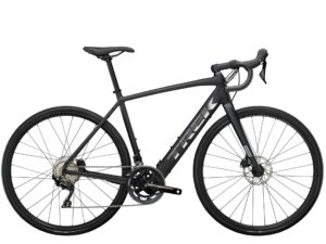 Trek Domane+ AL 5 Trek Black 58 cm